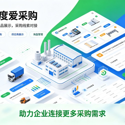 府谷百度爱采购